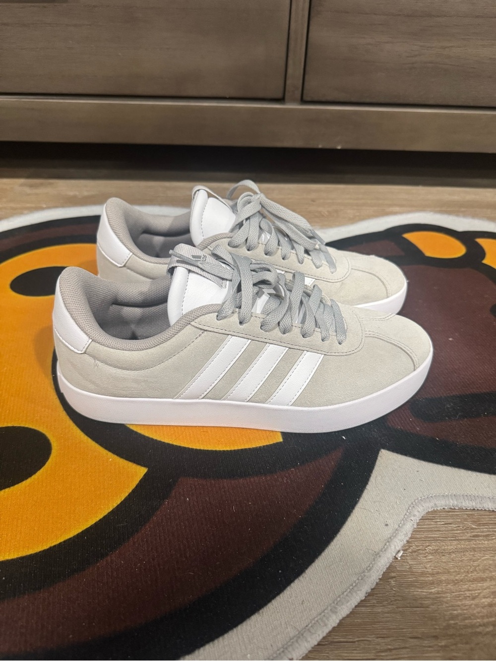 Adidas VL Court 3.0 Sneaker -Women's
